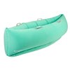 Bouncybands Comfy Peapod Inflatable Sensory Pod, 60in, Ages 6-12, Green PD60GR